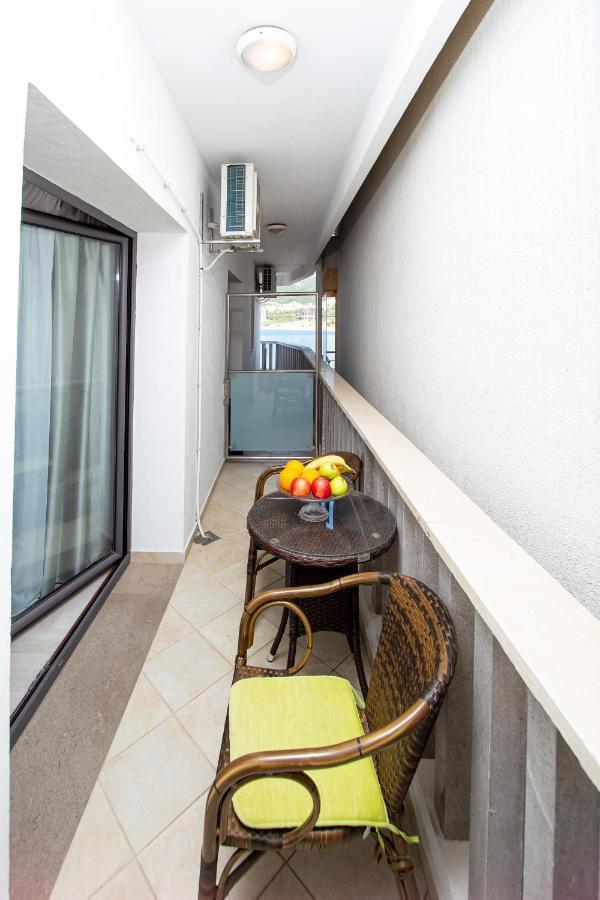 Apartment Studio Premier Rafajlovići Exterior foto