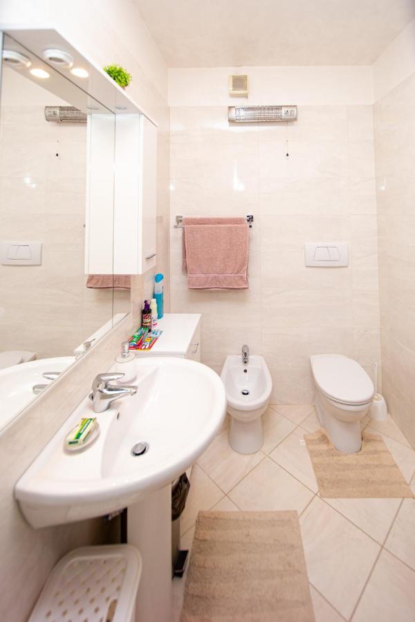 Apartment Studio Premier Rafajlovići Exterior foto