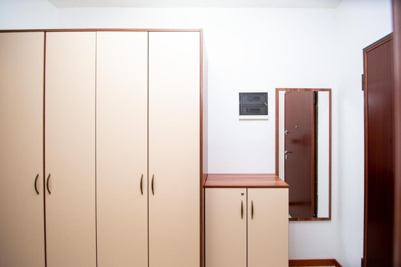 Apartment Studio Premier Rafajlovići Exterior foto